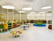 2020 - Liceu Golf Library